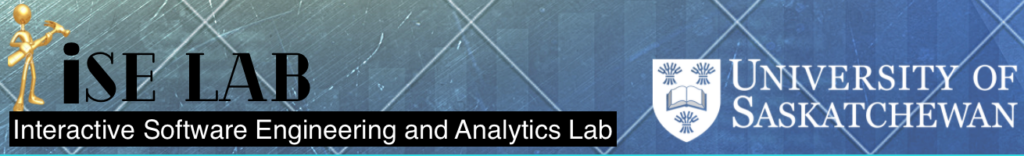 iSE – Interactive Software Engineering Lab
