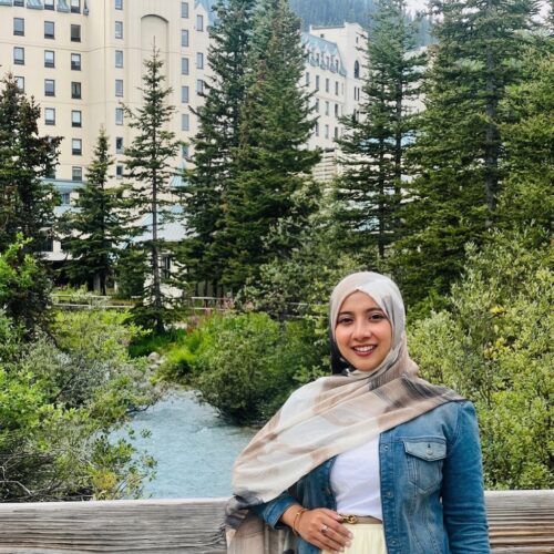 Sara Milham Zaman